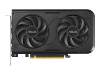 ASUS DUAL Geforce RTX 5050 OC 8GB