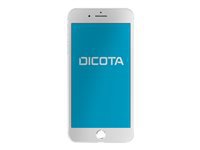 Bild von DICOTA Blickschutzfilter 2 Wege für iPhone 8 selbstklebend
