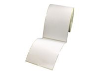 BROTHER Uncoated die-cut label roll box