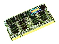 Bild von TRANSCEND 128MB DDR333 SoDIMM 2.5-3-3