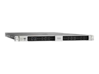 CISCO Business Edition 6000 M7 Intel Xeon Silver 4510T Appliance Export Restr SW