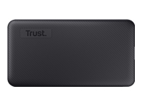 TRUST Powerbank PRIMO 5.000 mAh ECO - Black