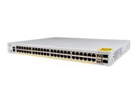 Bild von CISCO Catalyst 1000 48-Port Gigabit data-only 4 x 10G SFP+ Uplinks LAN Base