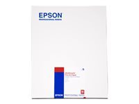 Bild von EPSON S042105 Ultra smooth fine art Papier inkjet 325g/m2 A2 25 Blatt 1er-Pack