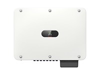 HUAWEI SUN2000-40K-MC0 Commercial Industral Inverter 400V 4x MPPT with a total of 8 inputs (2 inputs per tracker) AC rated power 44k