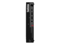 Bild von LENOVO ThinkStation P3 Tiny G2 Intel Core Ultra 5 225 16GB 512GB SSD UMA W11P TopSeller