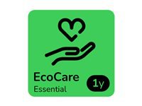 APC 1 Year Warranty Extension EcoCare Essential, for Single-Phase UPS, Easy SRV/SRVS L01 (for new product purchases)