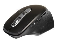 PORT DESIGNS Mouse Office Executive Rechargeable Bluetooth Combo