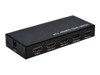 Bild von ROLINE 4K2K HDMI Video Splitter 4 Ports