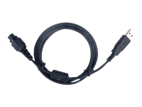 Bild von HYTERA Programmierkabel 10pin zu USB 1.2m für MD655 MD785 MD785G MD785i HM655 HM685 HM785 RD985 RD985S HR655 HR1065