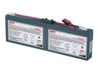 Bild von APC Replacement Battery Cartridge 18