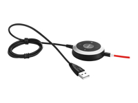Bild von JABRA Evolve 40 Link MS USB-C Controller
