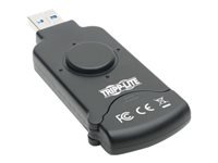 Bild von EATON TRIPPLITE USB 3.0memory Card Reader/Writer - SDXC SD SDSC SDHC SDHC I SuperSpeed