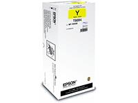 Bild von EPSON WorkForce Pro WF-R8590 Yellow XXL Ink Supply Unit