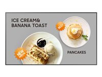 SAMSUNG QM32C 32inch FHD 16:9 400nit