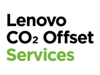 LENOVO PCG CO2 Offset 1 ton CPN