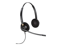 Bild von HP Poly EncorePro 520 with Quick Disconnect Binaural Headset for EMEA-EURO