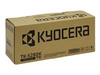 Bild von KYOCERA TK-5280K Toner-Kit schwarz