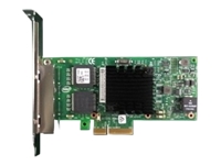 DELL Intel Ethernet i350 Quad Port 1GbE