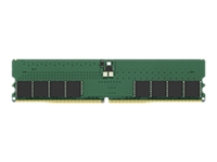 32GB DDR5 4800MT/s Non-ECC Unbuffered DIMM