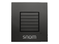 Bild von SNOM M5 Wireless DECT Repeaeter single and multicell support