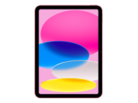Bild von APPLE iPad 27,69cm 10,9Zoll WiFi 64GB Pink A14 Bionic Chip Liquid Retina Display
