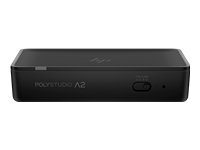 Bild von HP Poly Studio A2 Audio Bridge CAT6A and Mic Extension Cable and Mounting Plate