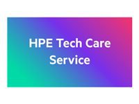 HPE TC 5Y Ess SO 4900/5500 Replic SVC