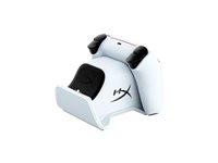 Bild von HP HyperX ChargePlay Duo - Controller Charging Station for PS5