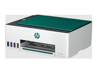 HP SMART TANK 5107 ALL-IN-ONE MFP COLOUR INKJET REFILLABLE A4 10PPM COPY 12PPM PRINT 100SHEETS USB WI-FI BLUETOOTH