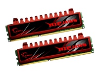 DDR3 4GB 1600-999 Ripjaws kit of 2 G.SKILL