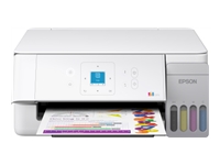 EPSON EcoTank ET-2926, Inkjet, Multifunction Printer, 33ppm