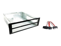 Bild von QNAP Slim Optical Drive installation kit for TVS-882BR TVS-882BRT3