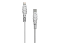 Bild von BIOND BIO-12-TIP USB-C to Lightning 3A cable 1,2m