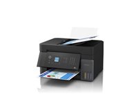 Bild von EPSON EcoTank ET-4900 color Multifunction Printer 4in1 10ppm