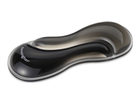 Bild von KENSINGTON Slim Duo Gel Handgelenkauflage fur Maus Grau