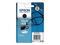 Bild von EPSON Singlepack Black 408XL DURABrite Ultra Ink