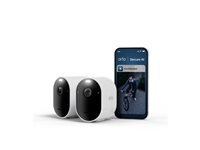 ARLO PRO 6, 2-CAM