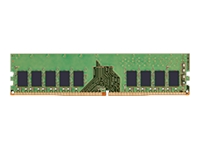 Bild von KINGSTON 16GB DDR4-2666MHz Single Rank ECC Module