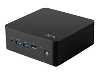 MSI CUBI NUC 1MG-014BEU 3 100U