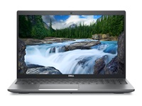 Bild von DELL Latitude 5550 Ultra 5 125U 39,62cm 15,6Zoll FHD 8GB 512GB SSD IR Cam & Mic SmtCd 3 Cell WLAN Backlit Kb W11P 1Y Basic Onsite