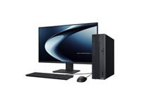 ASUS ExpertCenter P500SV-03100U006X SFF Intel Core 3 100U DDR5 8Go 512Go M.2 2280 PCIE G4 SSD Intel Graphics W11P Grey 2Y OSS