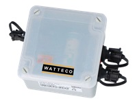 Bild von WATTECO TORAN O AtEx - LoRaWAN transceiver for hazardous area with 4-20mA 0-5V and pulse counter interfaces