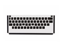 HP Keyboard Overlay Kit for LaserJet M575c M525c (DK) (FR-SW) (GE-SW)