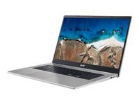 Bild von ACER CB317-1HT-P96U Intel Pentium N6000 43,94cm 17,3Zoll FHD 8GB 128GB eMMC UMA CHROME