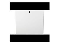 Bild von APC NetShelter SX 42U 1200mm Deep Split Side Panels Qty. 2 SE White