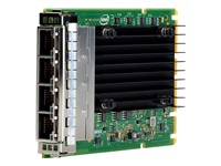 Bild von HPE Intel E610-IT4 Ethernet 1Gb 4-port BASE-T OCP3 Adapter