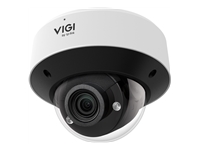 TP-LINK VIGI 4MP IR Motorized Varifocal Dome Network Camera