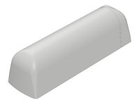 ELSYS EMS Lite LoRa Temperature Humidity and Leak Detection Sensor excl. Magnet