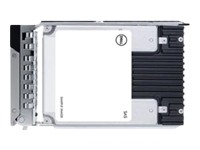Bild von DELL 960GB SSD SATA RI 6Gbps 512e 6,35cm 2,5Zoll Hot-Plug CK